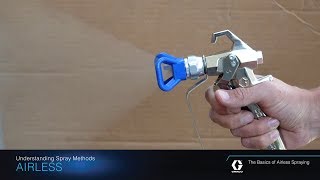 How to Use a Budget HVLP Paint Spray Gun  Beginners Guide [upl. by Hazeghi843]