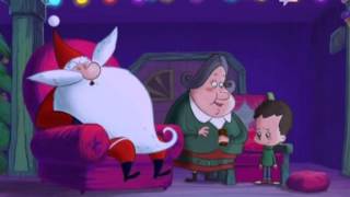 APPRENDISTA DI BABBO NATALE  EP04 [upl. by Myriam]