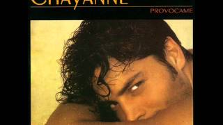 Chayanne  Mi Primer Amor [upl. by Karwan]