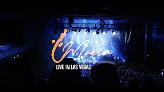 Moein Live in Las Vegas￼ December 2023 [upl. by Nonrev]