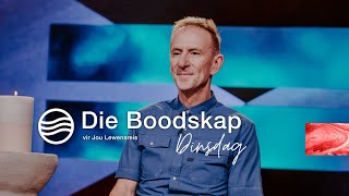 13 Junie 2023 Dinsdag S4 Ep 63  Die Boodskap vir Jou Lewensreis [upl. by Ffilc]