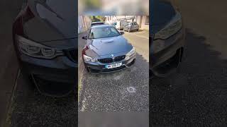 automobile bmw BMW M4 cabriolet [upl. by Nileuqay747]