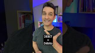 DEBT x DEBIT [upl. by Haila52]