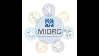 MIDRC interoperability with BioData Catalyst for multiomics research [upl. by Hartzel]