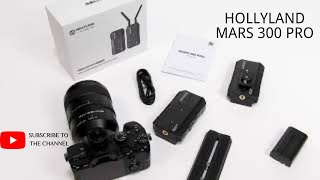 New MARS 300 PRO Unboxing [upl. by Botsford340]