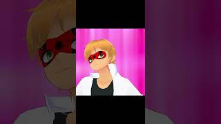 I fixed Mister Bugs transformation since Zag wouldnt miraculousladybug [upl. by Enorej653]