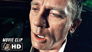 James Bond 007  Casino Royale 2006  FULL MOVIE french subtitles  Action Adventure [upl. by Eanom]