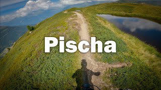 Pischa Trail  DavosKlosters [upl. by Salchunas]