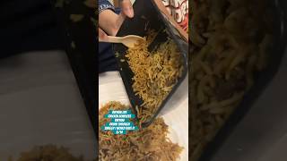 Biryani is it …  Biryani life chicken boneless biryani review… 🍚 [upl. by Isola]