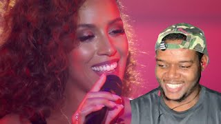 Whitney a tribute by Glennis Grace  Greatest love of all [upl. by Irelav]