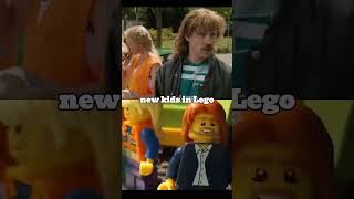 lego new kids I hedde gij zin om te rennen of wa [upl. by Lebatsirhc636]