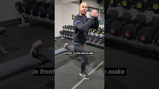 Bulgarian Split Squat Variations for Targeting Different Muscle Groups [upl. by Siroved593]