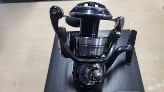 UNBOXING NEW DAIWA CERTATE SW 10000H [upl. by Attenaz]