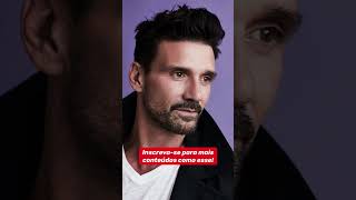 FRANK GRILLO ESTÁ NO ELENCO DE CREATURE COMMANDOS DO NOVO UNIVERSO DC SAIBA O PERSONAGEM DELE [upl. by Montanez]