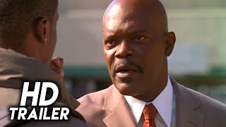 Coach Carter 2005  Official Trailer  Samuel L Jackson Biographical Sport Drama Movie HD [upl. by Tamah]