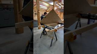 Ultimate Plywood Handling Solution [upl. by Ihana]