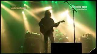 Savoy Brown  Savoy Brown Boogie live Sweden Rock [upl. by Madelene]