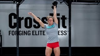 Open Workout 181 Standards [upl. by Ricarda]