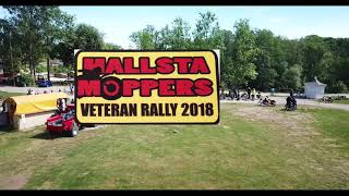 HallstaMoppers Vårrally 2018 [upl. by Sedaiuqlem]