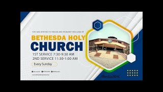 🔴 LIVE  SUNDAY SECOND SERVICE  4 FEB [upl. by Ettenhoj234]