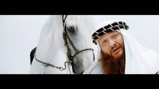 Action Bronson – Durag vs Headband feat Big Body Bes Official Music Video [upl. by Rogers753]