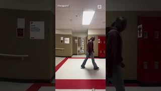 The Best School Prank Ever [upl. by Nomled]