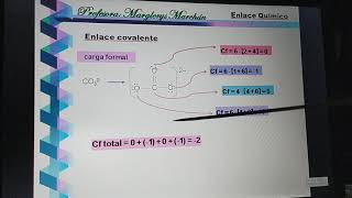 carga formal y estructuras de resonancia [upl. by Kerekes]