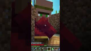 I might have the BEST and WORST luck in Minecraft [upl. by Joses]