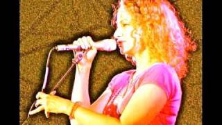 Reuben amp Cherise ☮ Joan Osborne w Phil amp Friends 2005 [upl. by Enid]