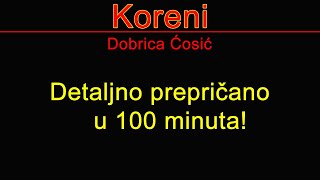 Koreni Prepricano [upl. by Henriques452]