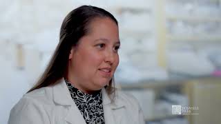 Nicole Gaulin MD  Gynecologic Oncologist [upl. by Dunston]