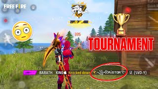 Tournament…🏆…Day…18 [upl. by Sakram441]