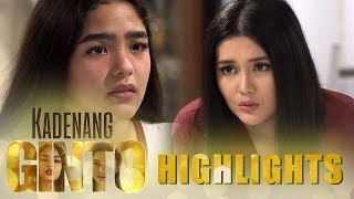 Kadenang Ginto Daniela siniraan si Romina kay Marga  EP 17 [upl. by Ayital]