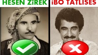 Yallah Şoför Şarkısının ORJİNALİ │♬ Hesen Zîrek  Yallah Yallah Shofer [upl. by Aynnat]