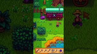 Playing Stardew Valley EVERY DAY  Day Thirty Five [upl. by Geehan121]