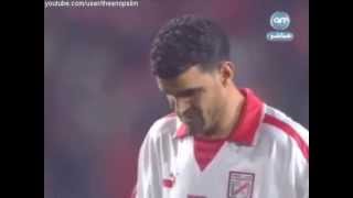 CAN 2004  Tunisie  Nigeria  تونس أيام زمان [upl. by Initof]