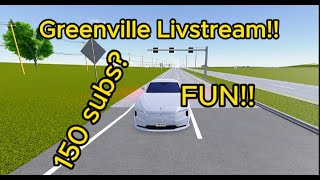 Greenville Wisconsin FUN PLAYING WITH FANS amp MORE [upl. by Orabelle]