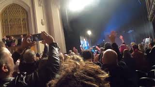 Nick Cave  The Masonic Detroit October 15th Part Twelve [upl. by Damiani]