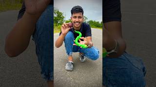 Remote control Snake Ki New Unboxing [upl. by Lamaj291]