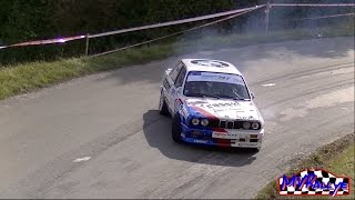 Best of Rallye pilote Bidaud Julien Drift and Rally mvrallye [upl. by Malvin479]