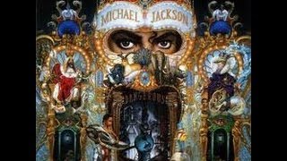 Michael Jackson Dangerous REVERSED [upl. by Neelyam]