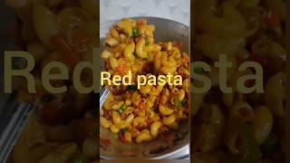 पास्ता रेसिपी पास्ता कैसे बनाएRed Pasta recipe सरल तरीके से पास्ता कैसे बनाए [upl. by Mayhew]