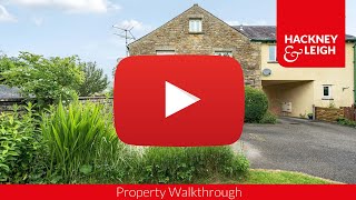 Hackney amp Leigh Estate Agents  Property For Sale  15 The Maltings Whittington LA6 2NJ [upl. by Thurlough]