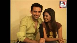 Nandish amp Rashmi Interview14022011Part 2 of 2 [upl. by Greenleaf]