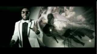 Fally Ipupa  Travelling Love Clip Officiel [upl. by Akiam]