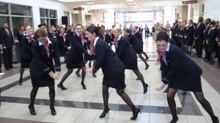 Выпускной Dance Hall 2012 г Казань [upl. by Amatruda]