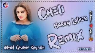 Cheli New Hr Song  Hard Bass Remix  New Haryanvi Song 2024  🎸 Dj Mohit Gourav Kayasth MN Music 🎸 [upl. by Ailla295]