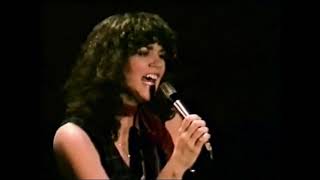 Linda Ronstadt  Desperado [upl. by Eenimod]