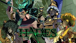 30 Winstreak  Daddy DeGrand Plays Hades The Superstar Update [upl. by Mcilroy]