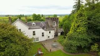 Clyde Property  Craigmill House Alloa Road Stirling [upl. by Akfir]